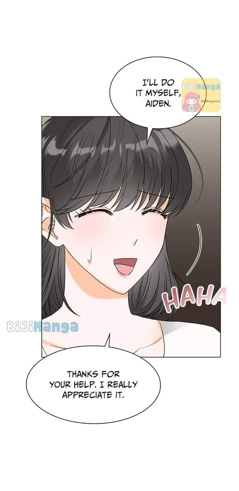 Dating My Best Friend’s Sister Chapter 36 page 18