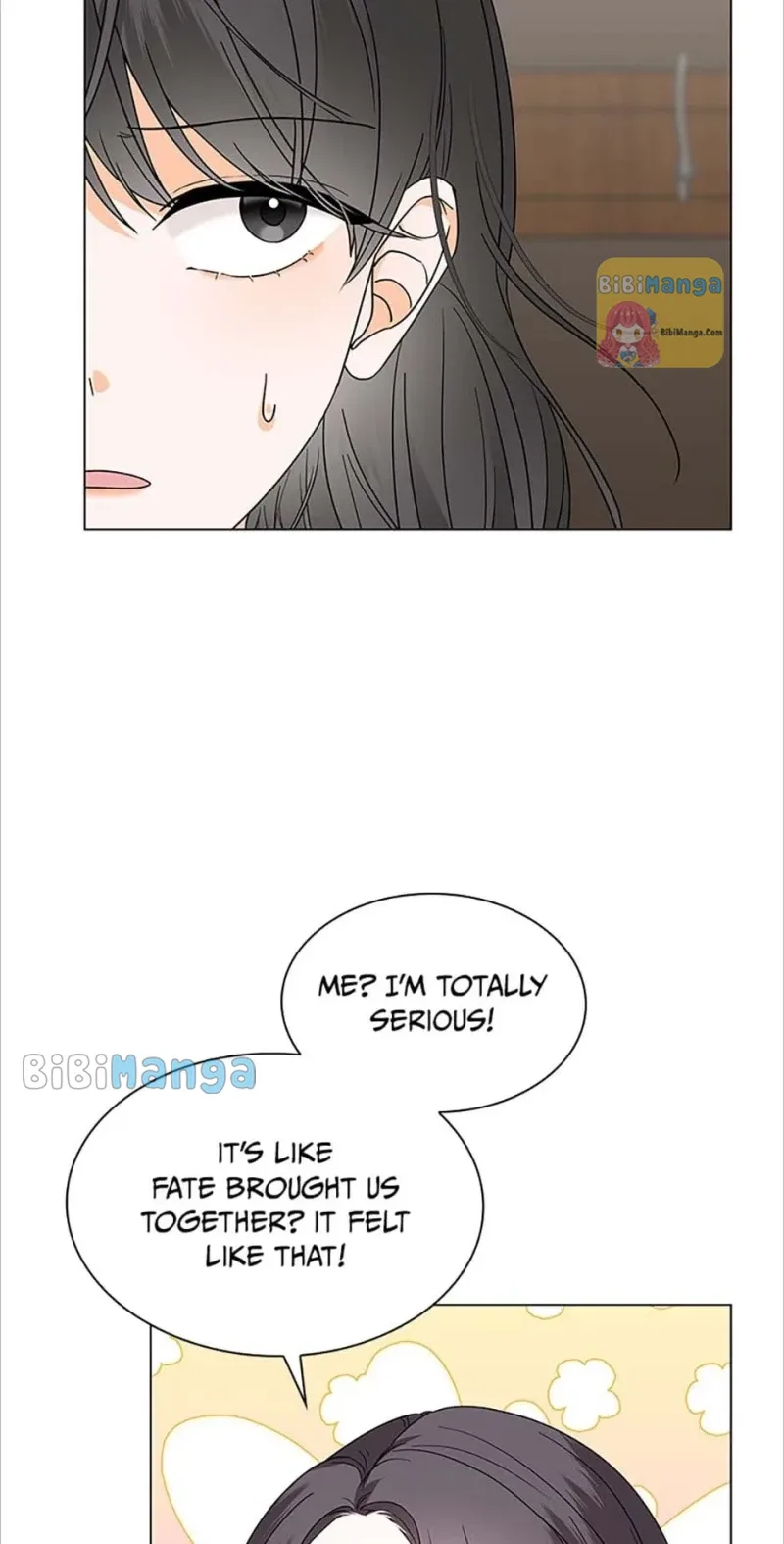 Dating My Best Friend’s Sister Chapter 41 page 42