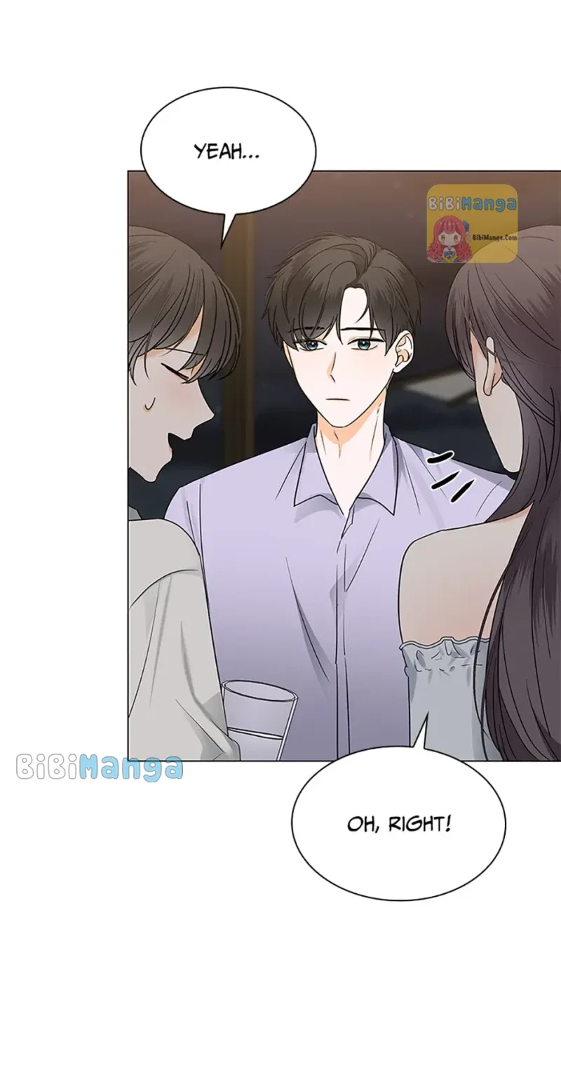 Dating My Best Friend’s Sister Chapter 38 page 37