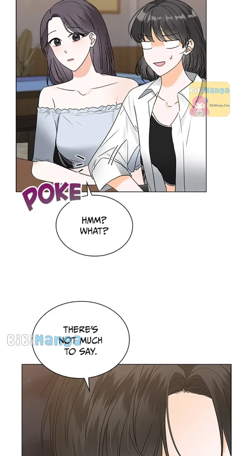 Dating My Best Friend’s Sister Chapter 38 page 41