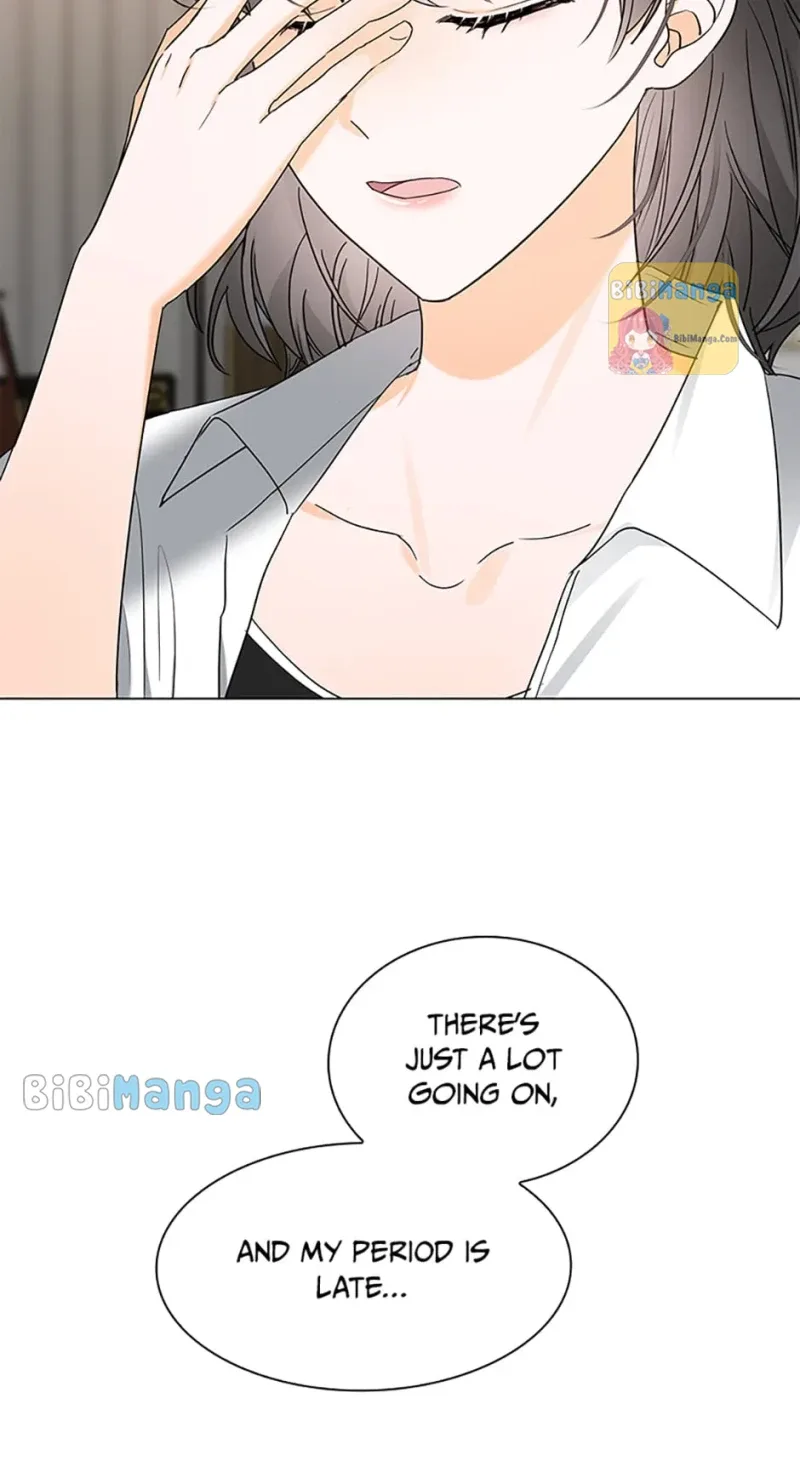 Dating My Best Friend’s Sister Chapter 38 page 58