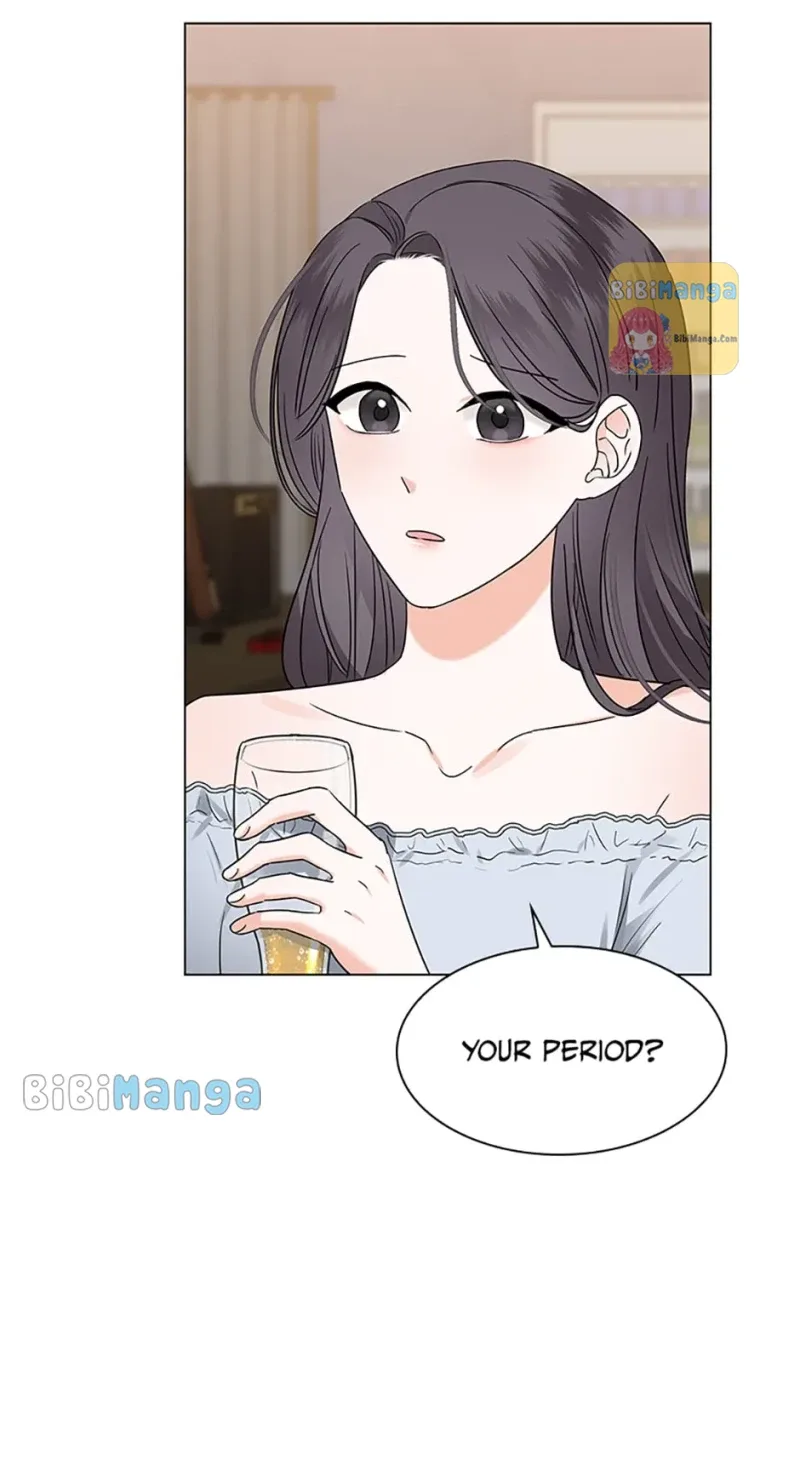Dating My Best Friend’s Sister Chapter 38 page 59