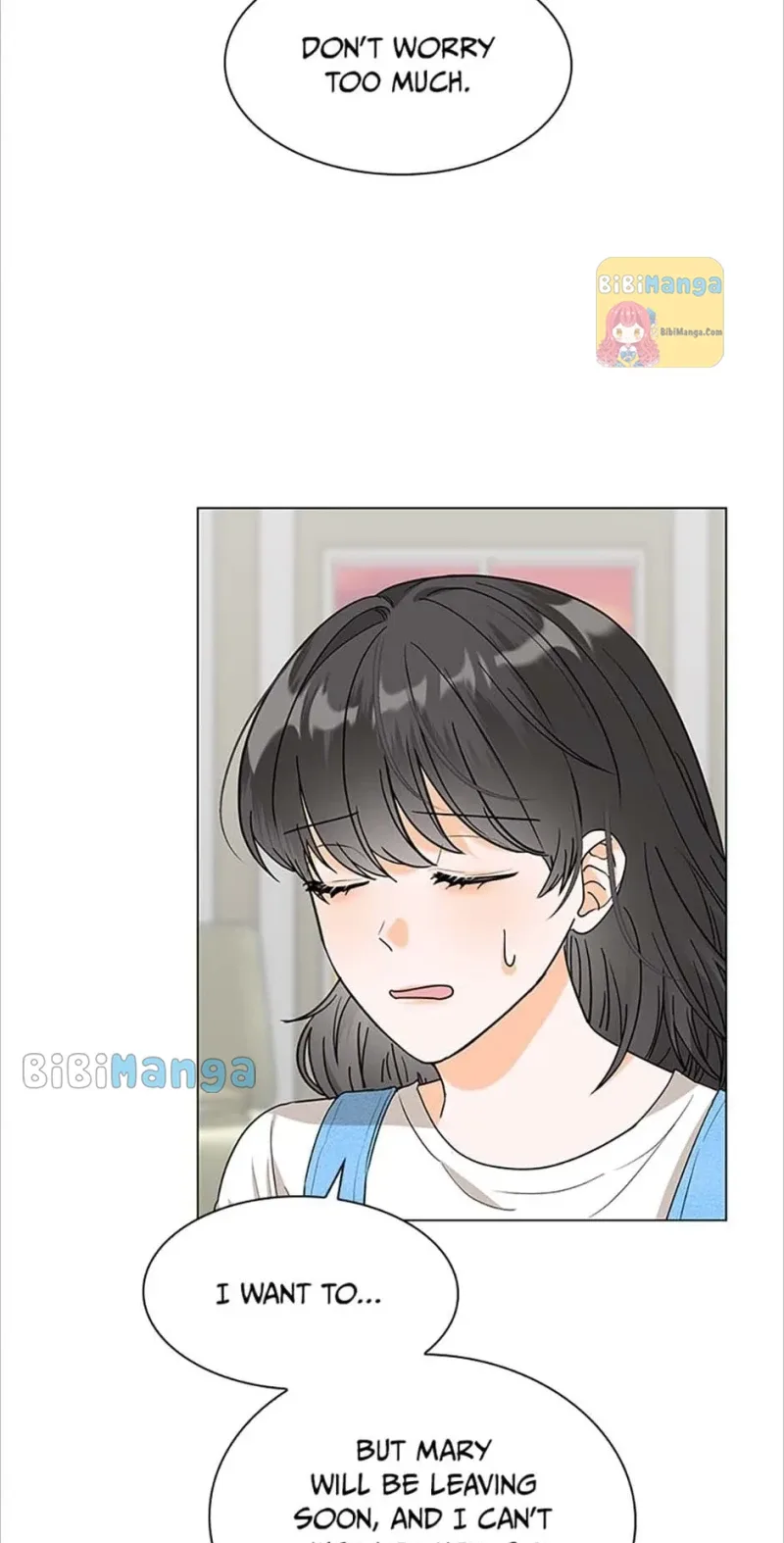 Dating My Best Friend’s Sister Chapter 41 page 59