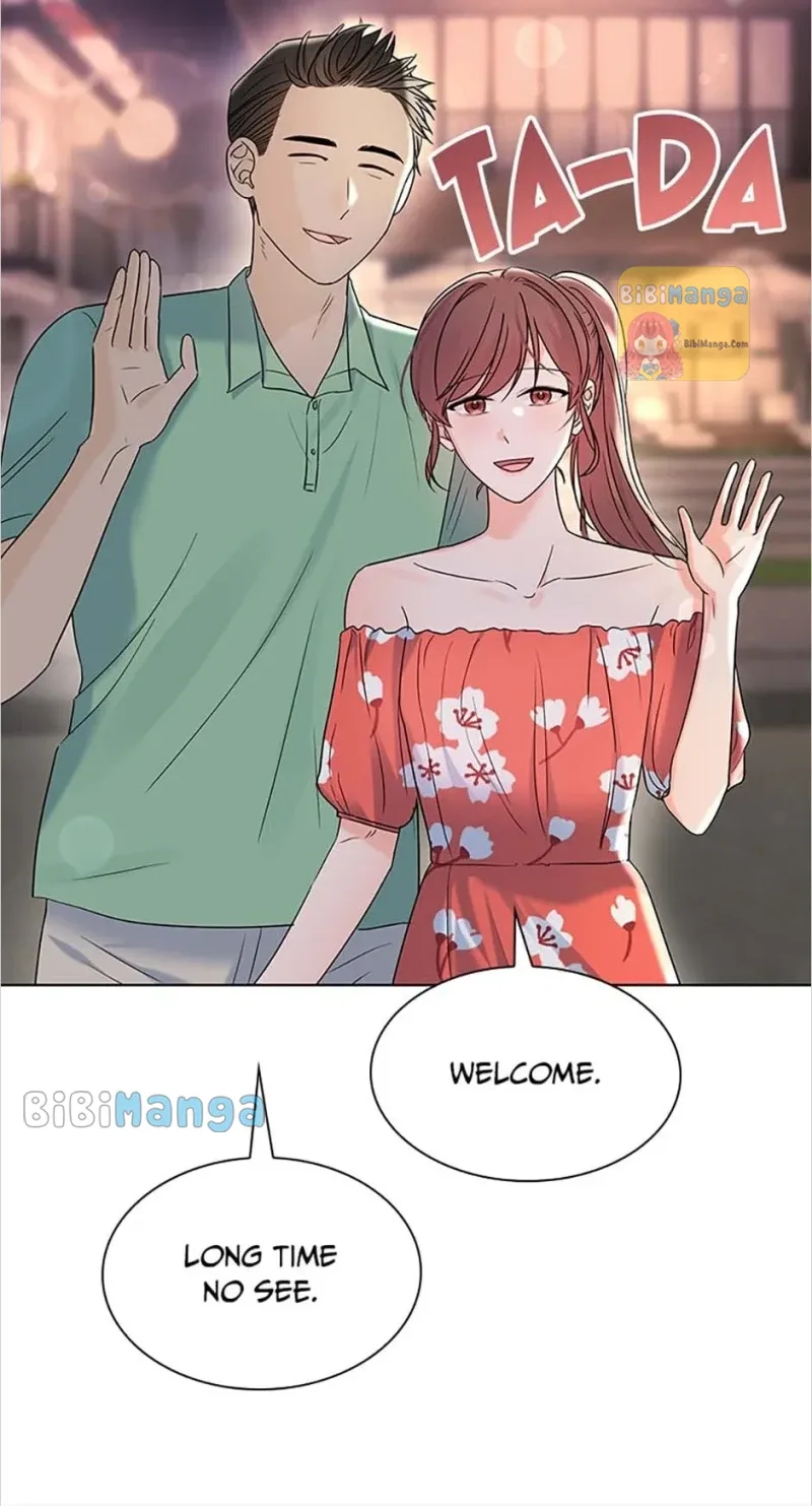 Dating My Best Friend’s Sister Chapter 40 page 20