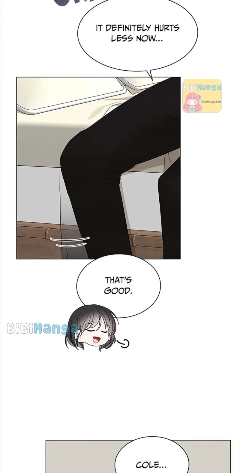 Dating My Best Friend’s Sister Chapter 41 page 55