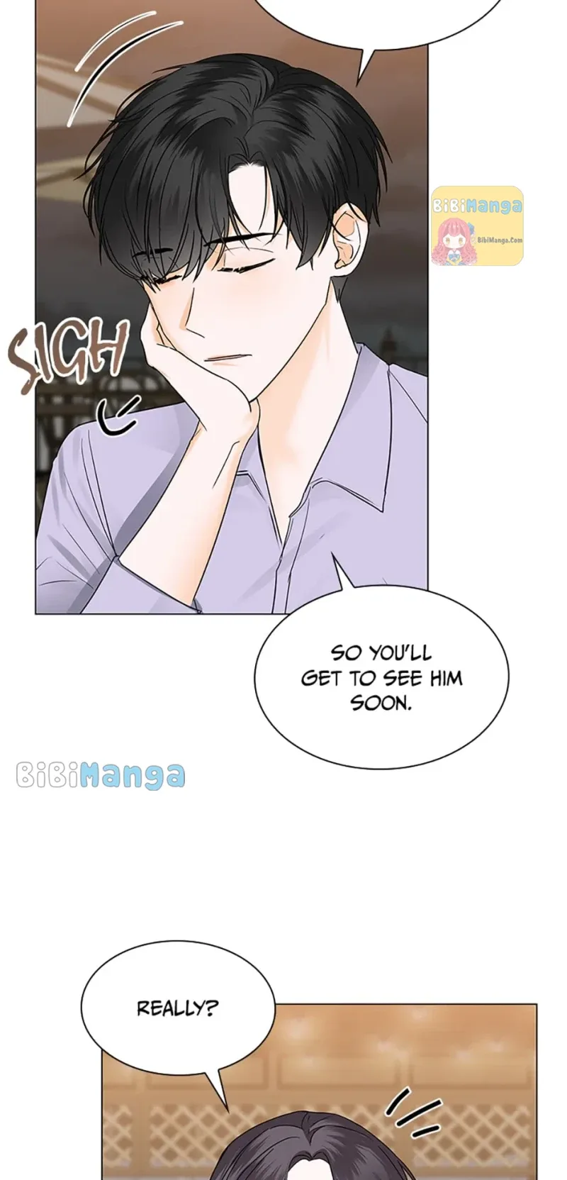 Dating My Best Friend’s Sister Chapter 38 page 47