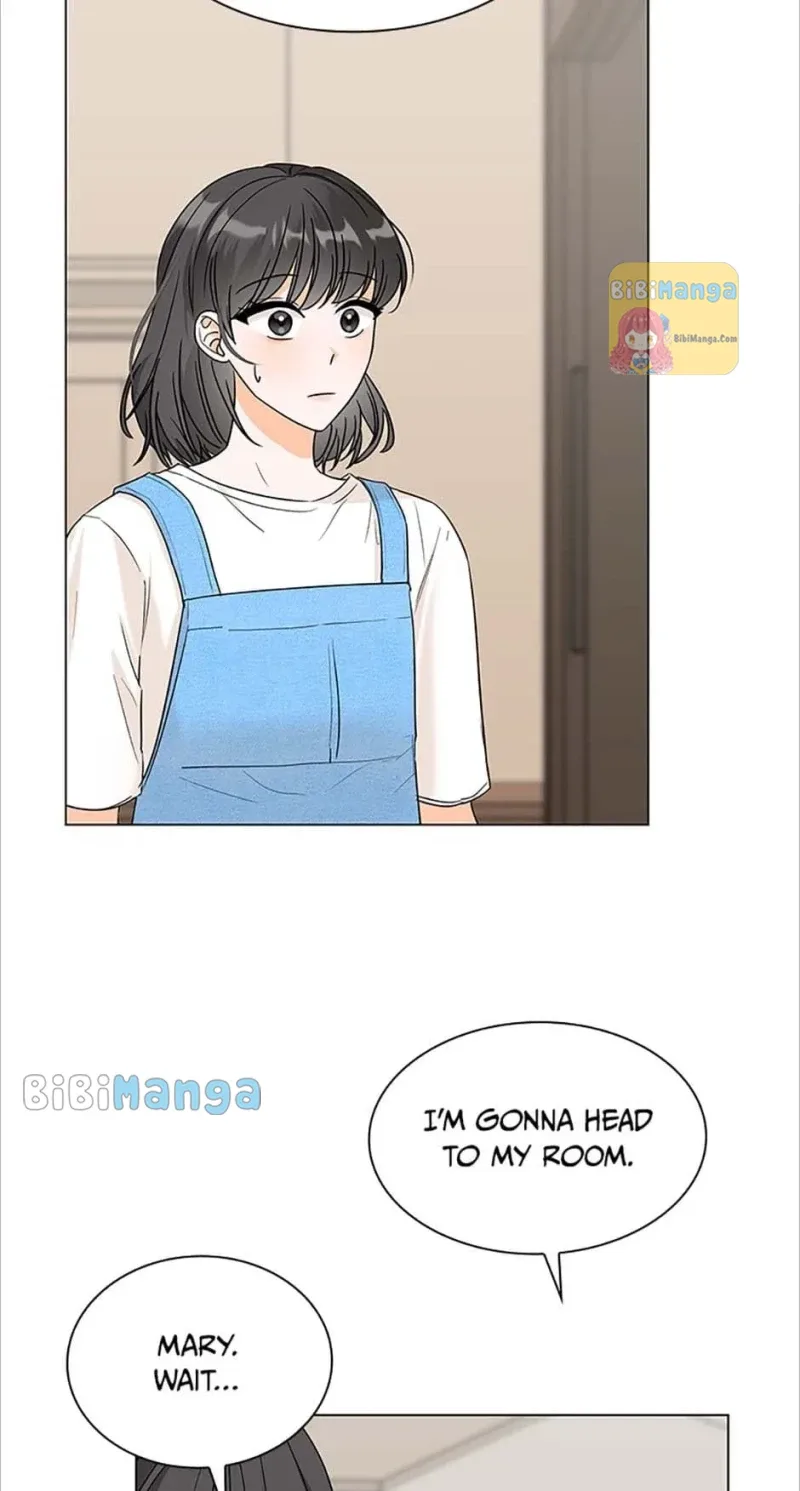 Dating My Best Friend’s Sister Chapter 41 page 51