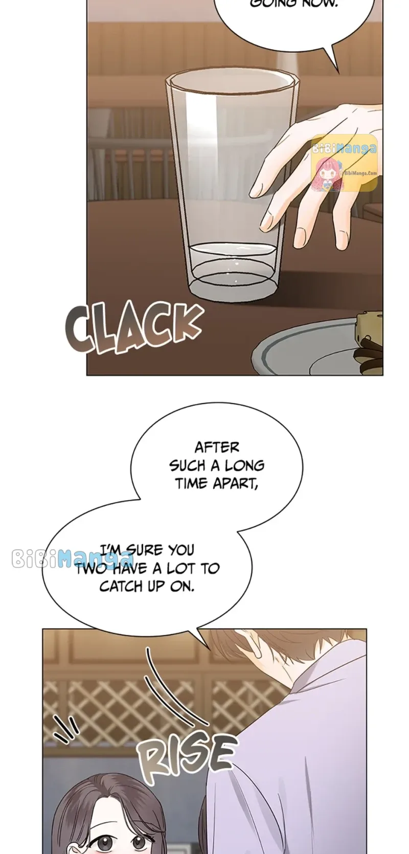 Dating My Best Friend’s Sister Chapter 38 page 51