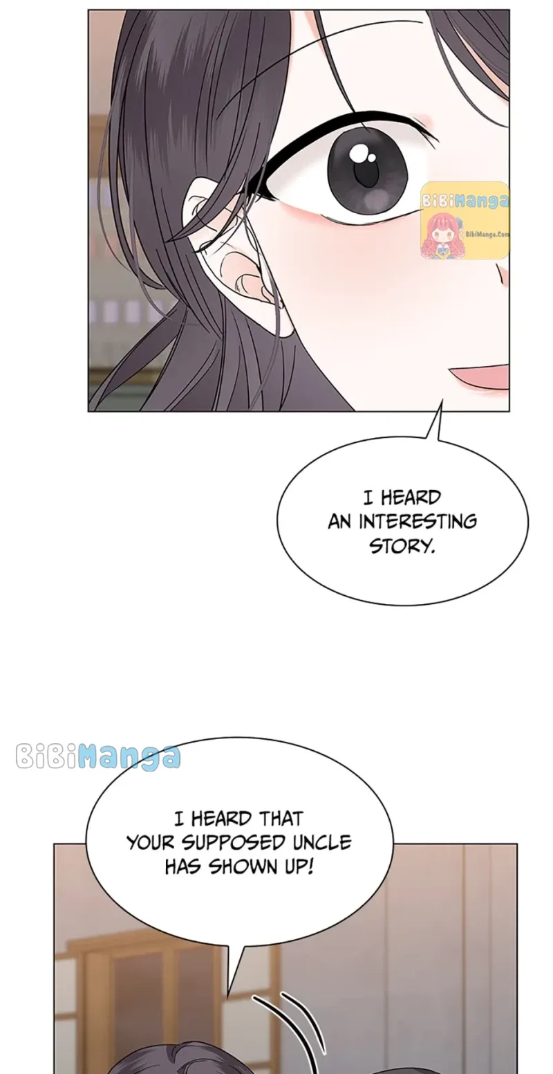 Dating My Best Friend’s Sister Chapter 38 page 38
