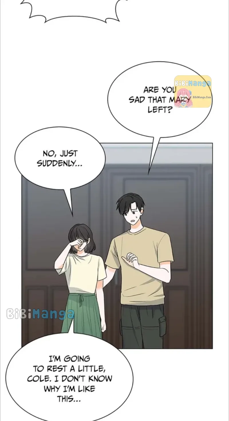 Dating My Best Friend’s Sister Chapter 43 page 12