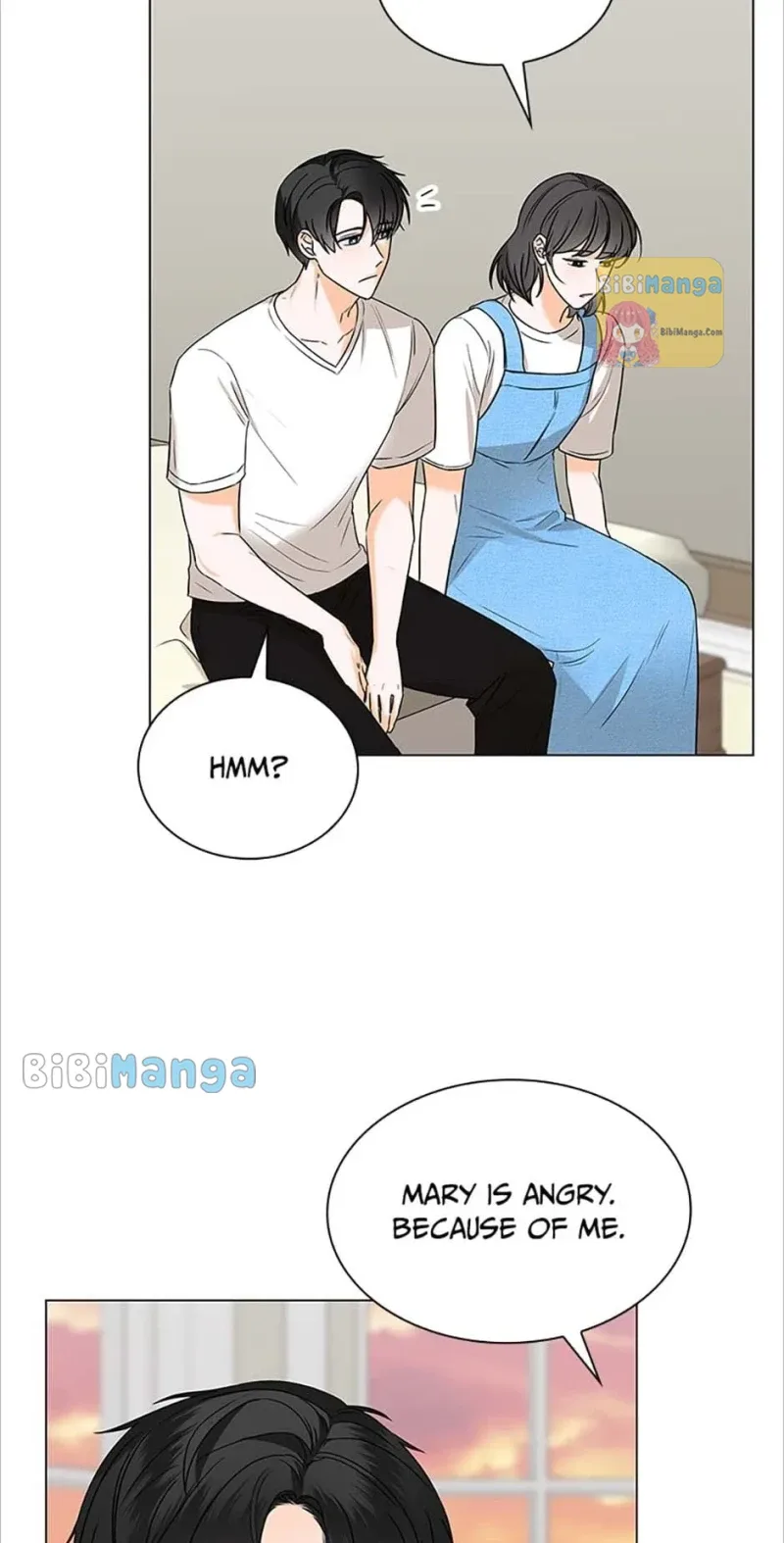 Dating My Best Friend’s Sister Chapter 41 page 56