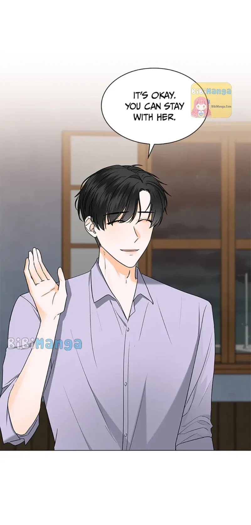 Dating My Best Friend’s Sister Chapter 38 page 53