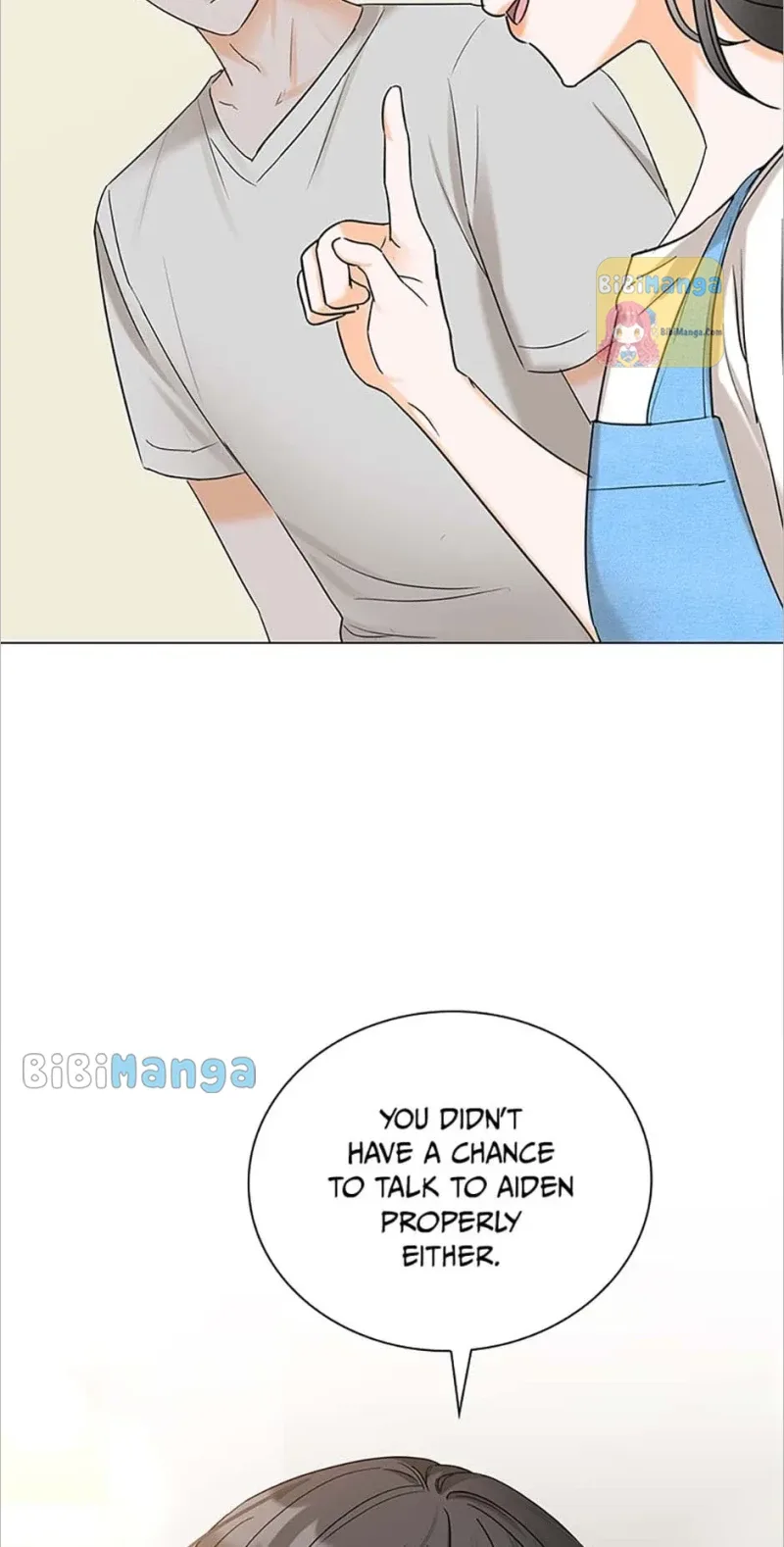 Dating My Best Friend’s Sister Chapter 41 page 62