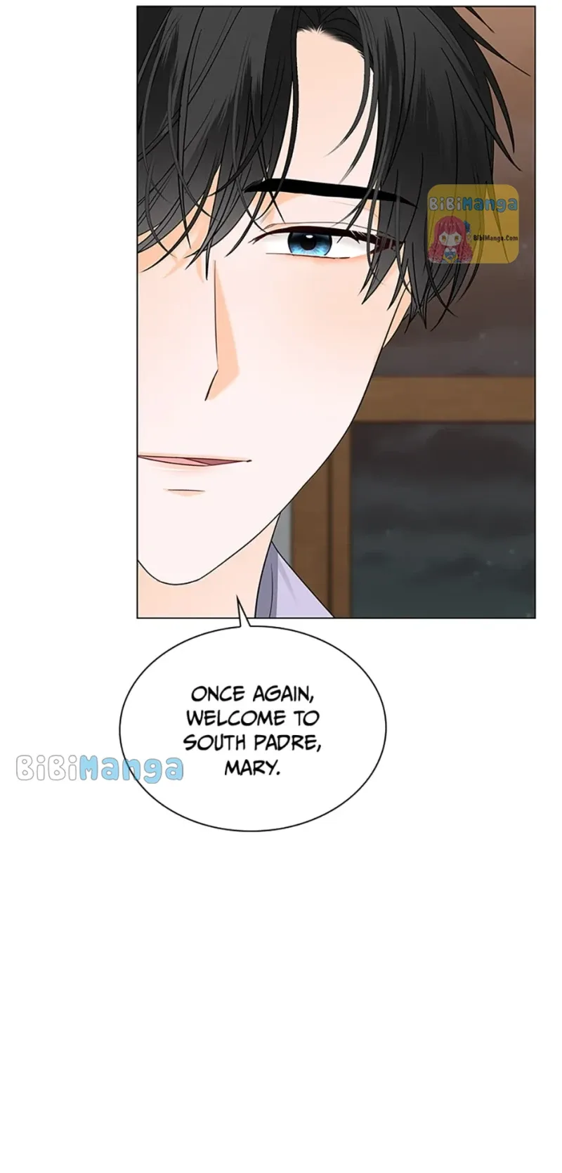Dating My Best Friend’s Sister Chapter 38 page 54