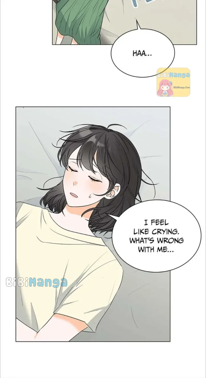 Dating My Best Friend’s Sister Chapter 43 page 14