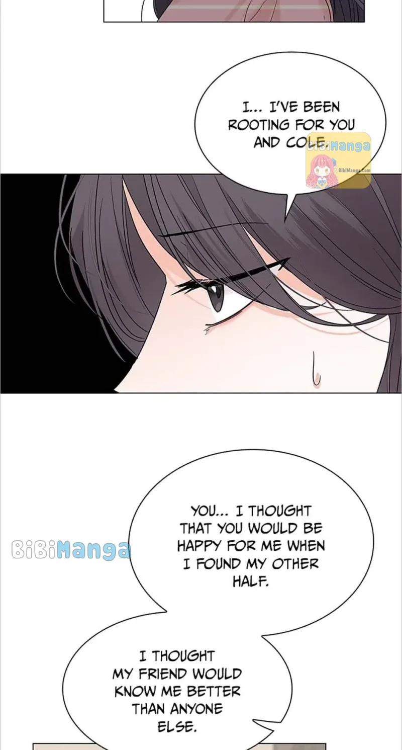 Dating My Best Friend’s Sister Chapter 41 page 50