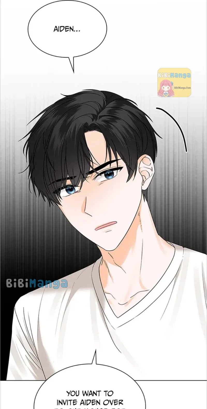 Dating My Best Friend’s Sister Chapter 41 page 64
