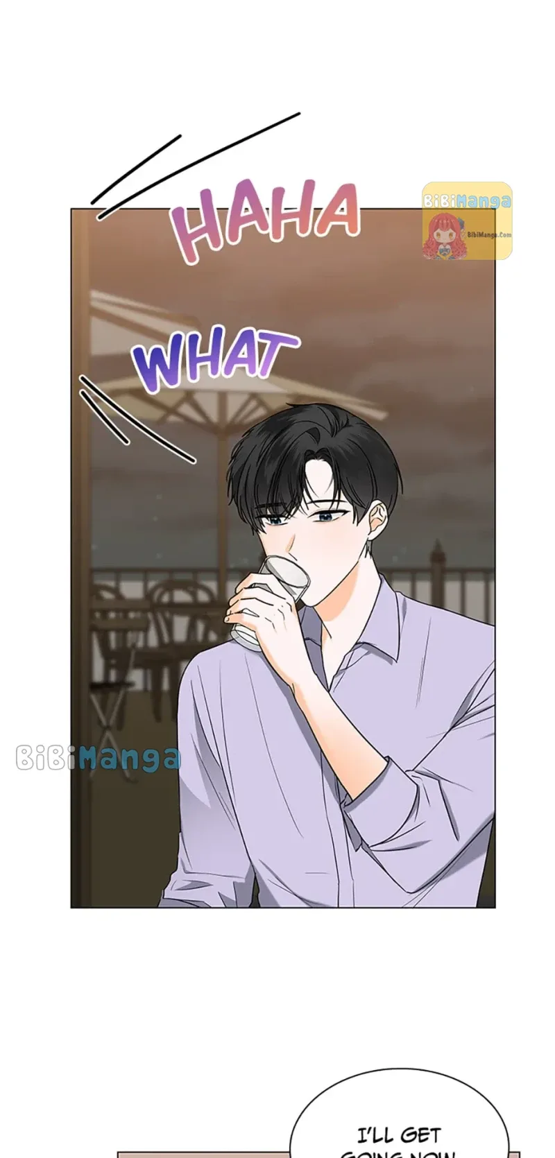 Dating My Best Friend’s Sister Chapter 38 page 50