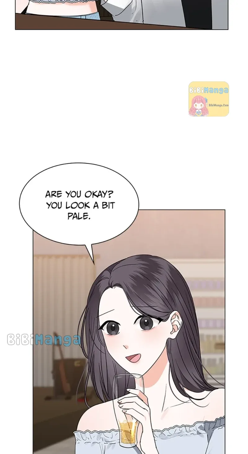 Dating My Best Friend’s Sister Chapter 38 page 56