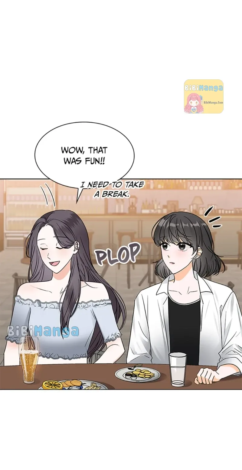 Dating My Best Friend’s Sister Chapter 38 page 35