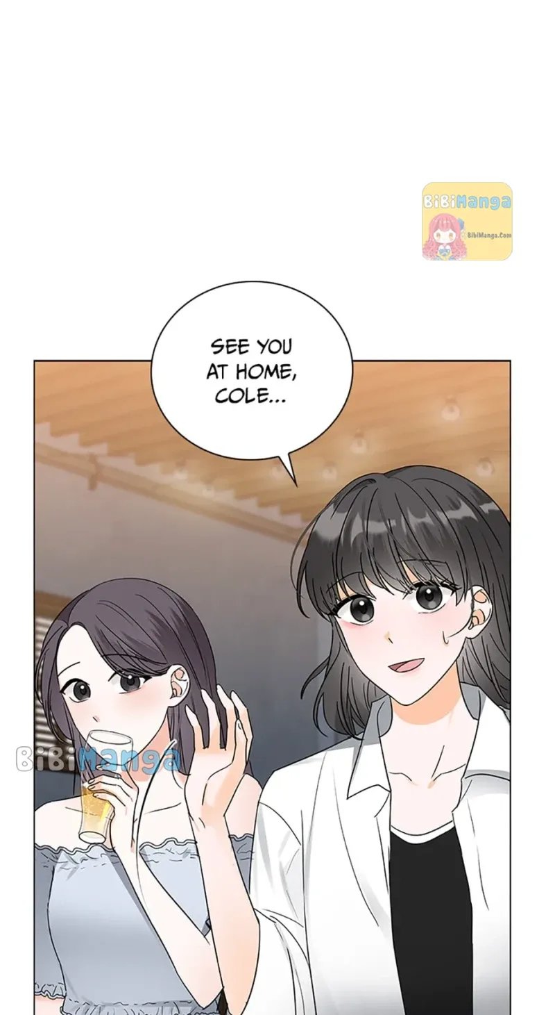 Dating My Best Friend’s Sister Chapter 38 page 55