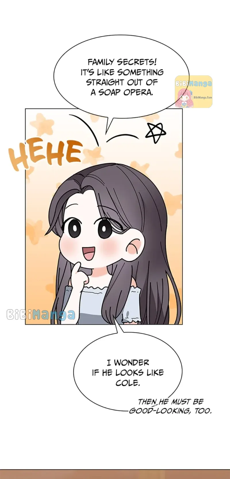 Dating My Best Friend’s Sister Chapter 38 page 45