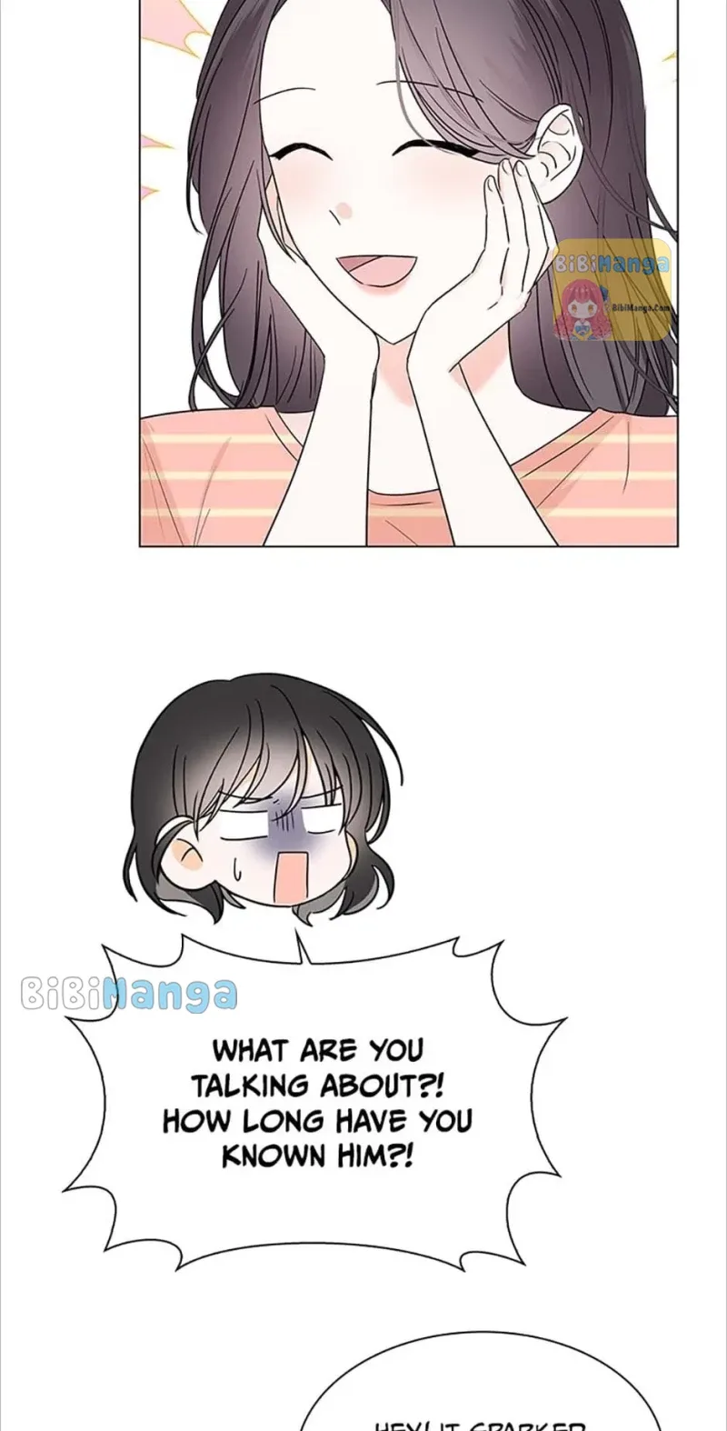 Dating My Best Friend’s Sister Chapter 41 page 43