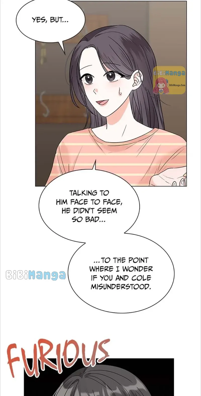 Dating My Best Friend’s Sister Chapter 41 page 45