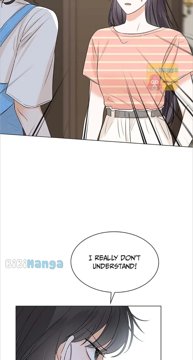 Dating My Best Friend’s Sister Chapter 41 page 48
