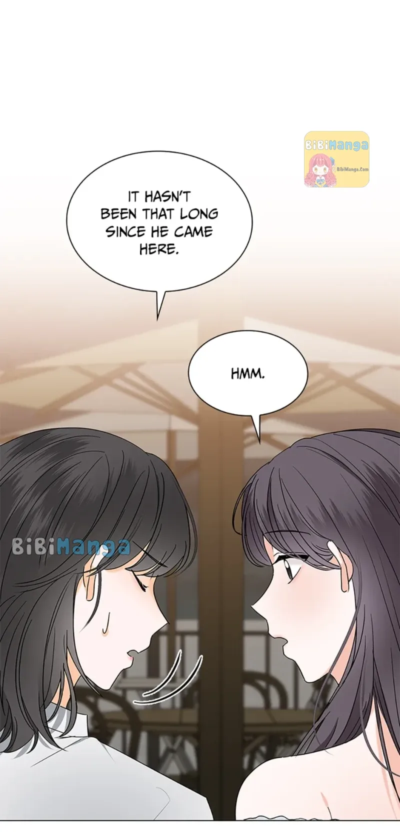 Dating My Best Friend’s Sister Chapter 38 page 44