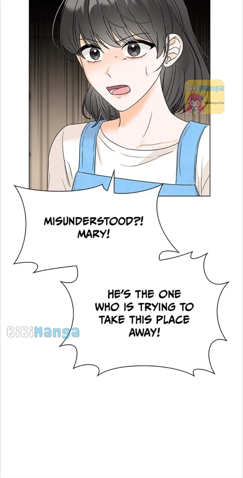 Dating My Best Friend’s Sister Chapter 41 page 46