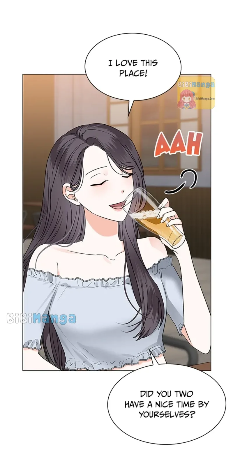 Dating My Best Friend’s Sister Chapter 38 page 36