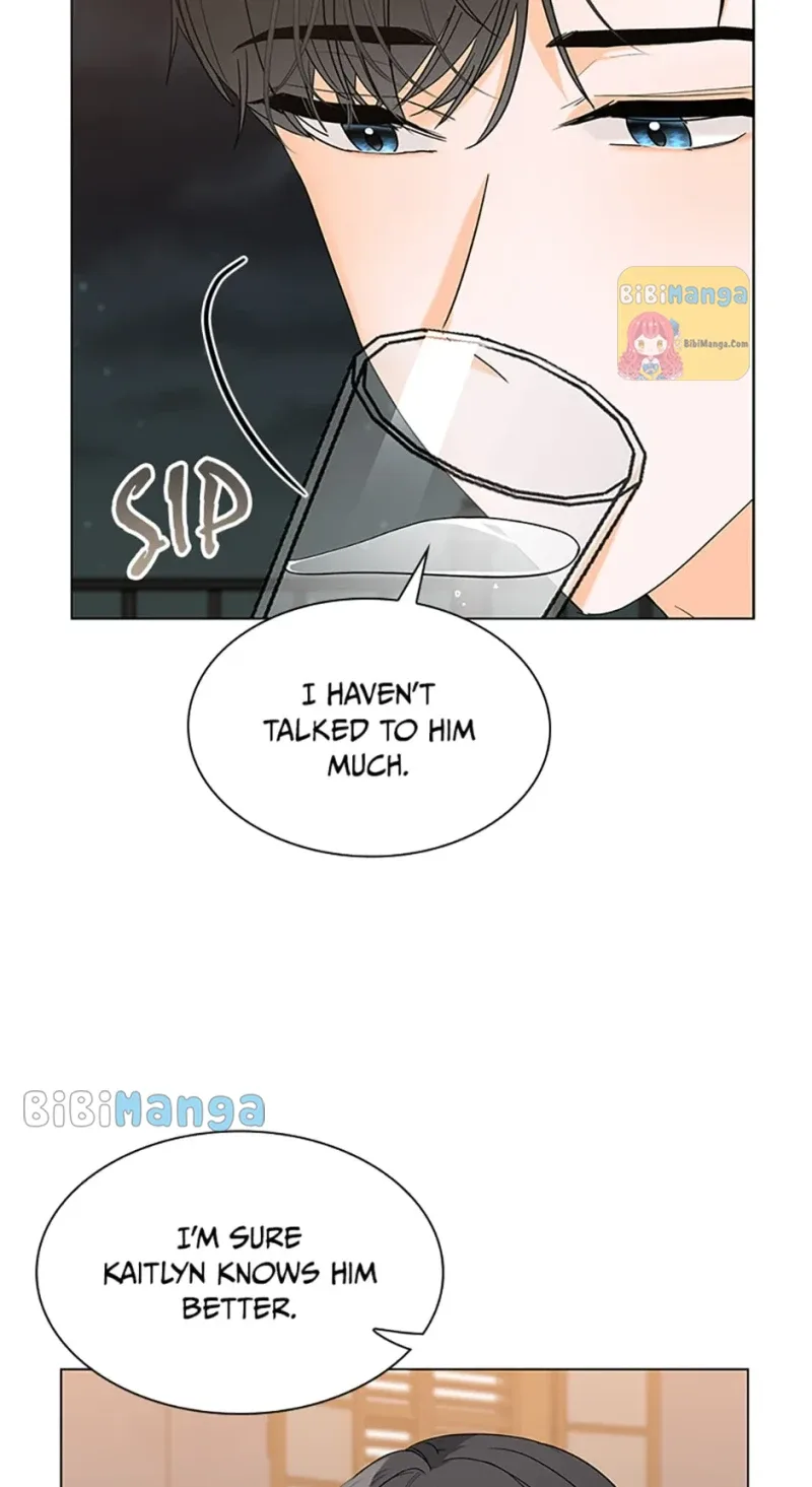 Dating My Best Friend’s Sister Chapter 38 page 42