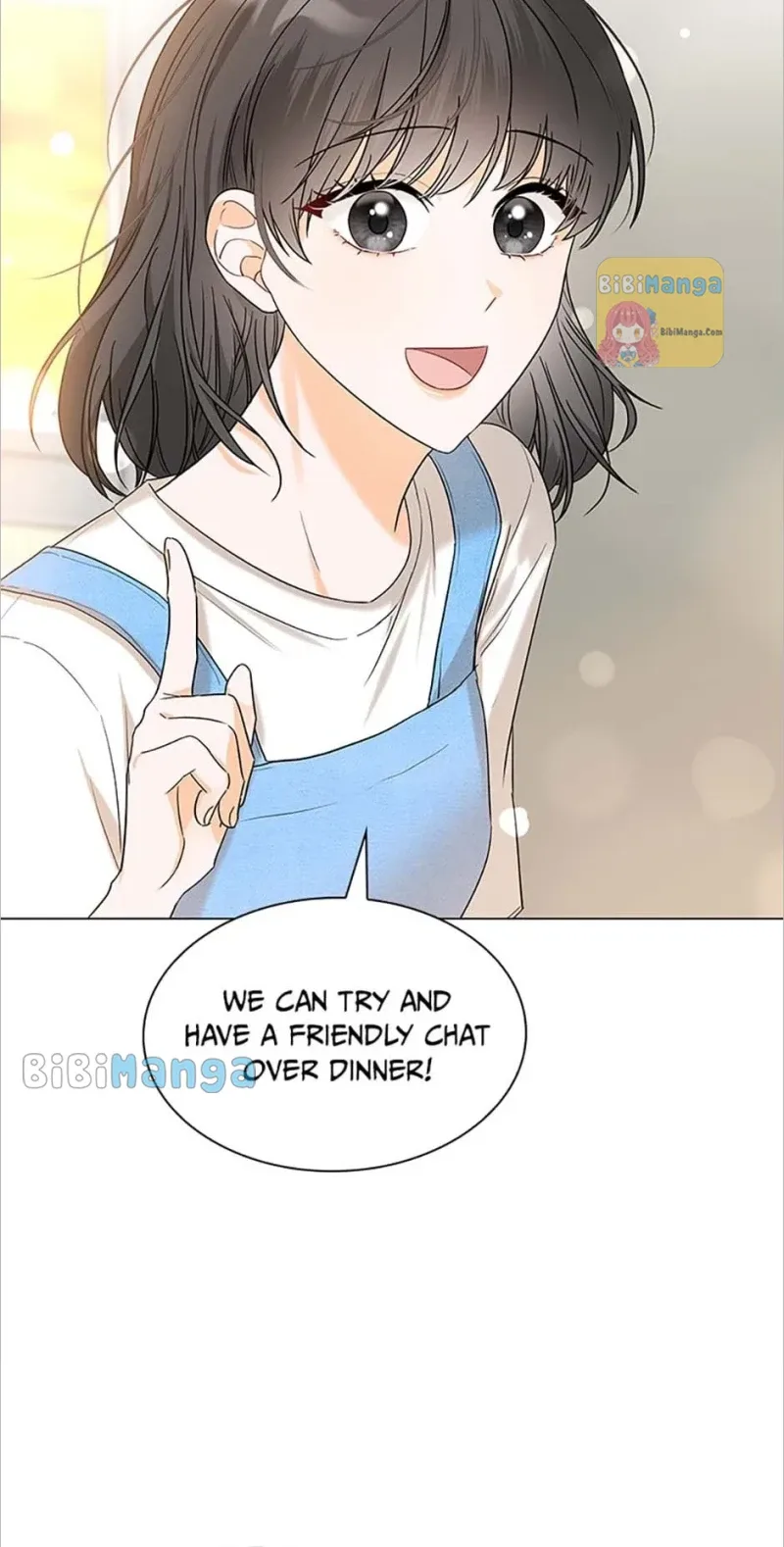 Dating My Best Friend’s Sister Chapter 41 page 63