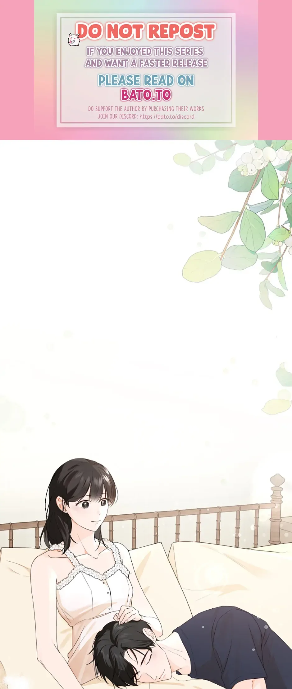 Dating My Best Friend’s Sister Chapter 45 page 2