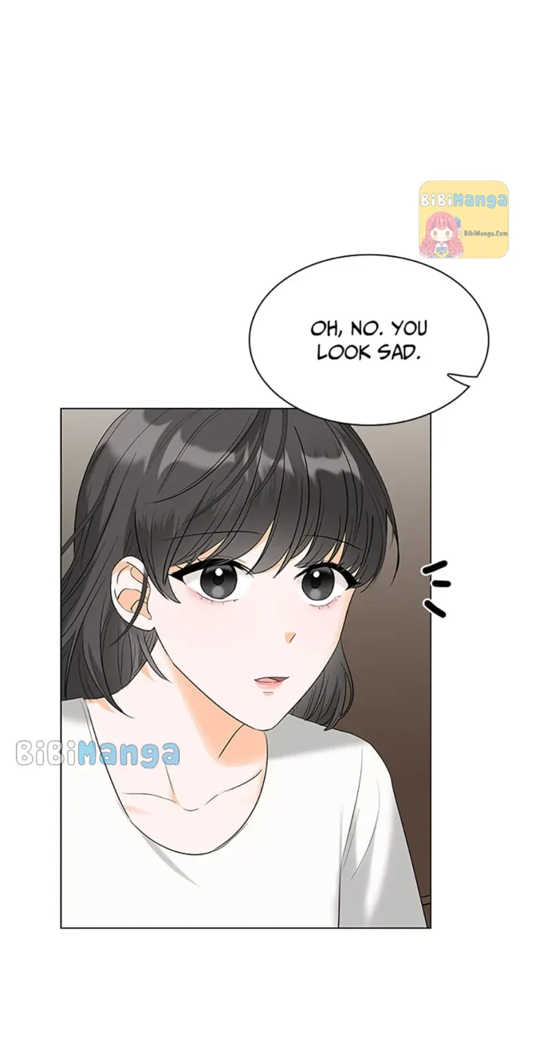 Dating My Best Friend’s Sister Chapter 35 page 53