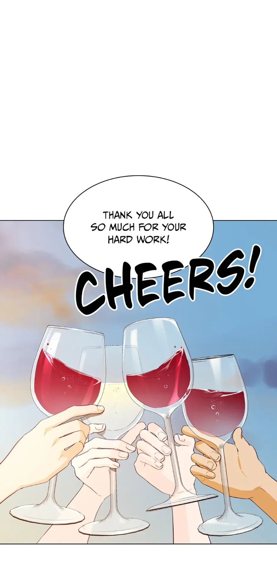 Dating My Best Friend’s Sister Chapter 45 page 19