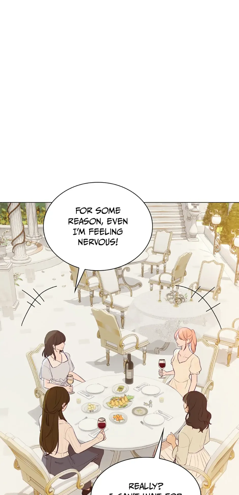 Dating My Best Friend’s Sister Chapter 45 page 20