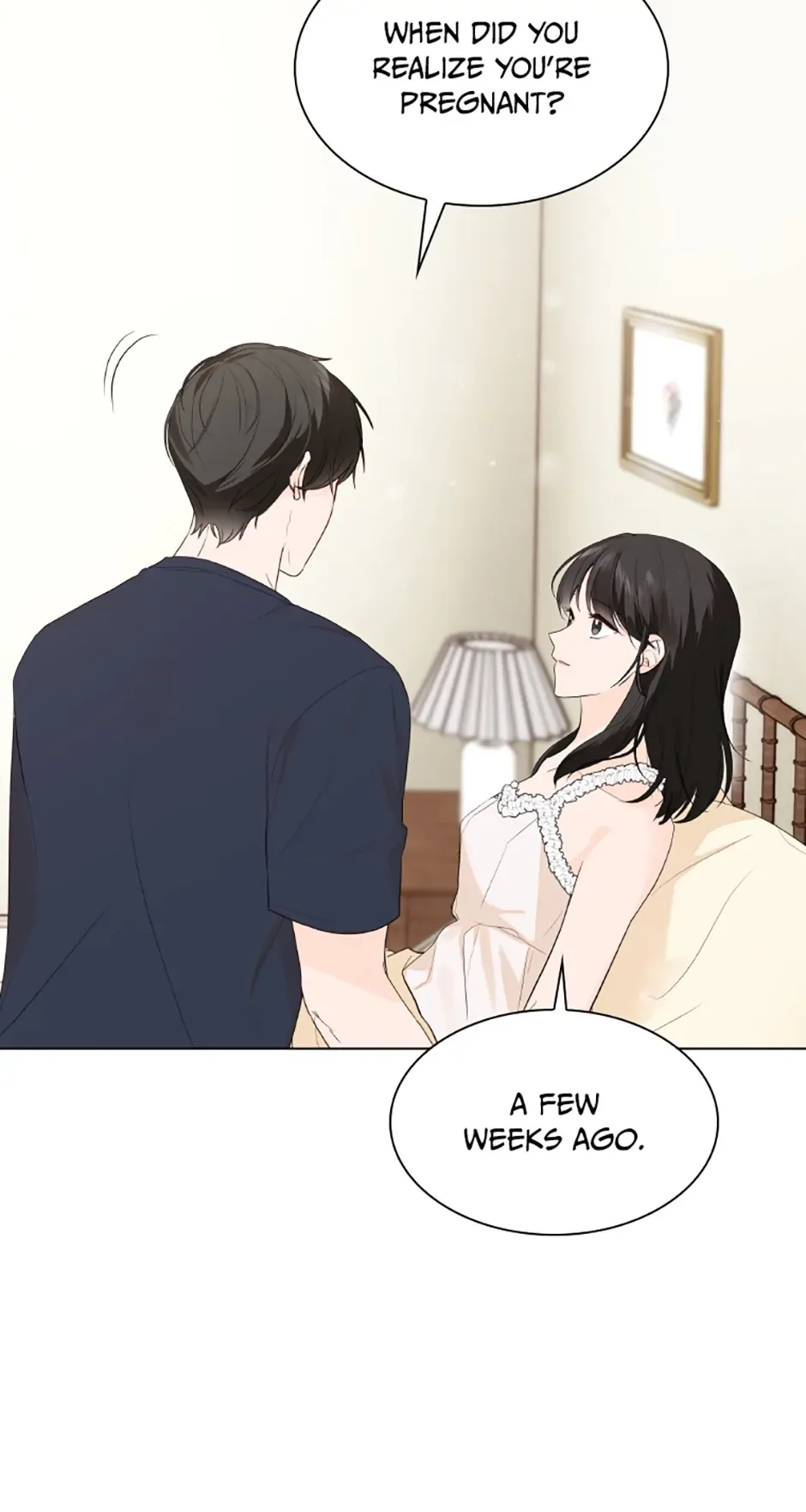 Dating My Best Friend’s Sister Chapter 45 page 5