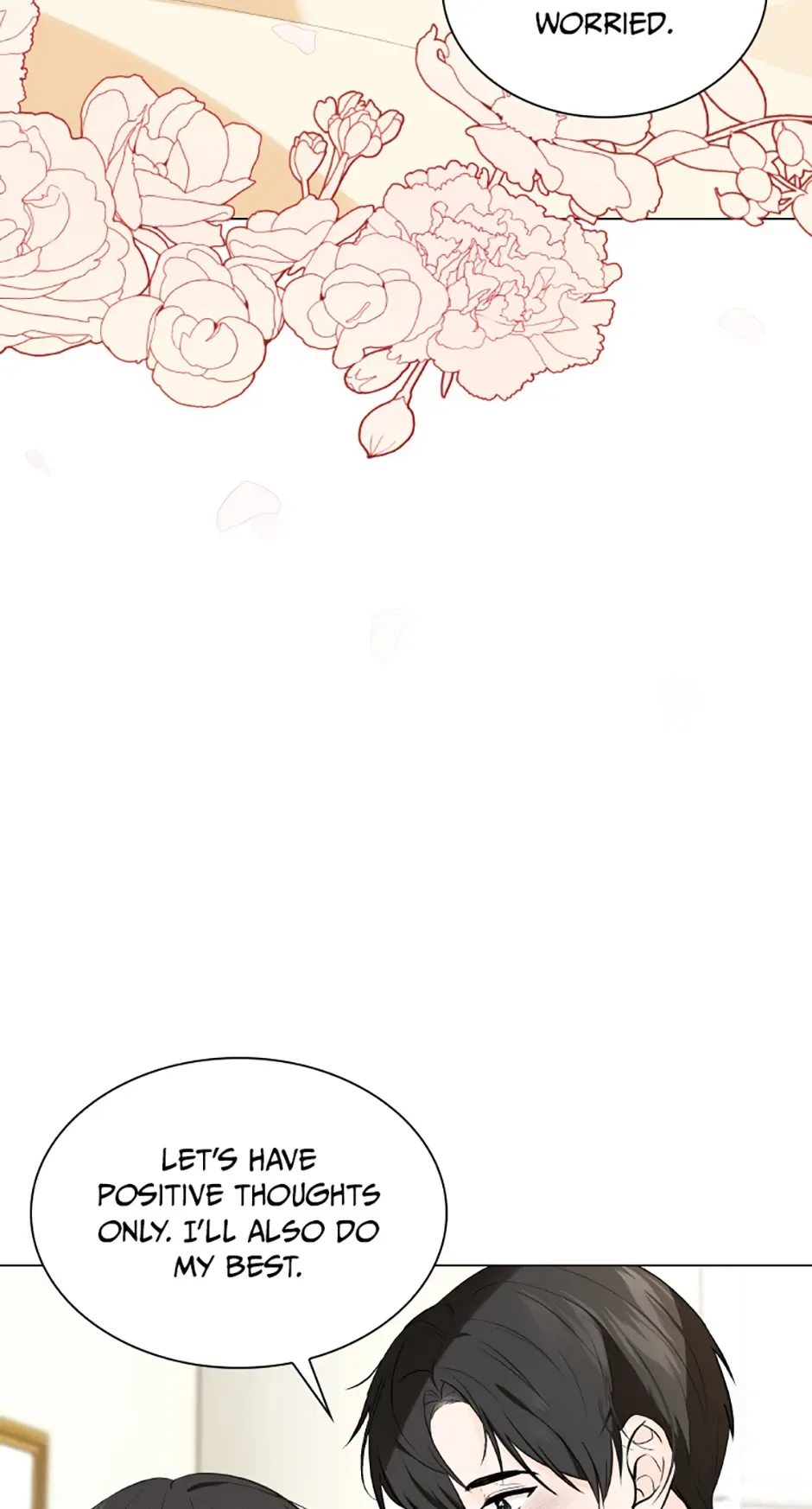 Dating My Best Friend’s Sister Chapter 45 page 11