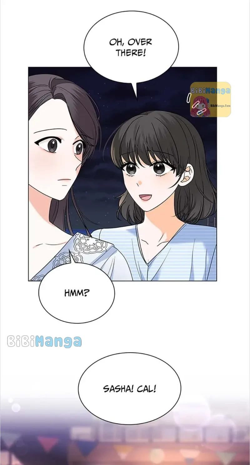 Dating My Best Friend’s Sister Chapter 40 page 19