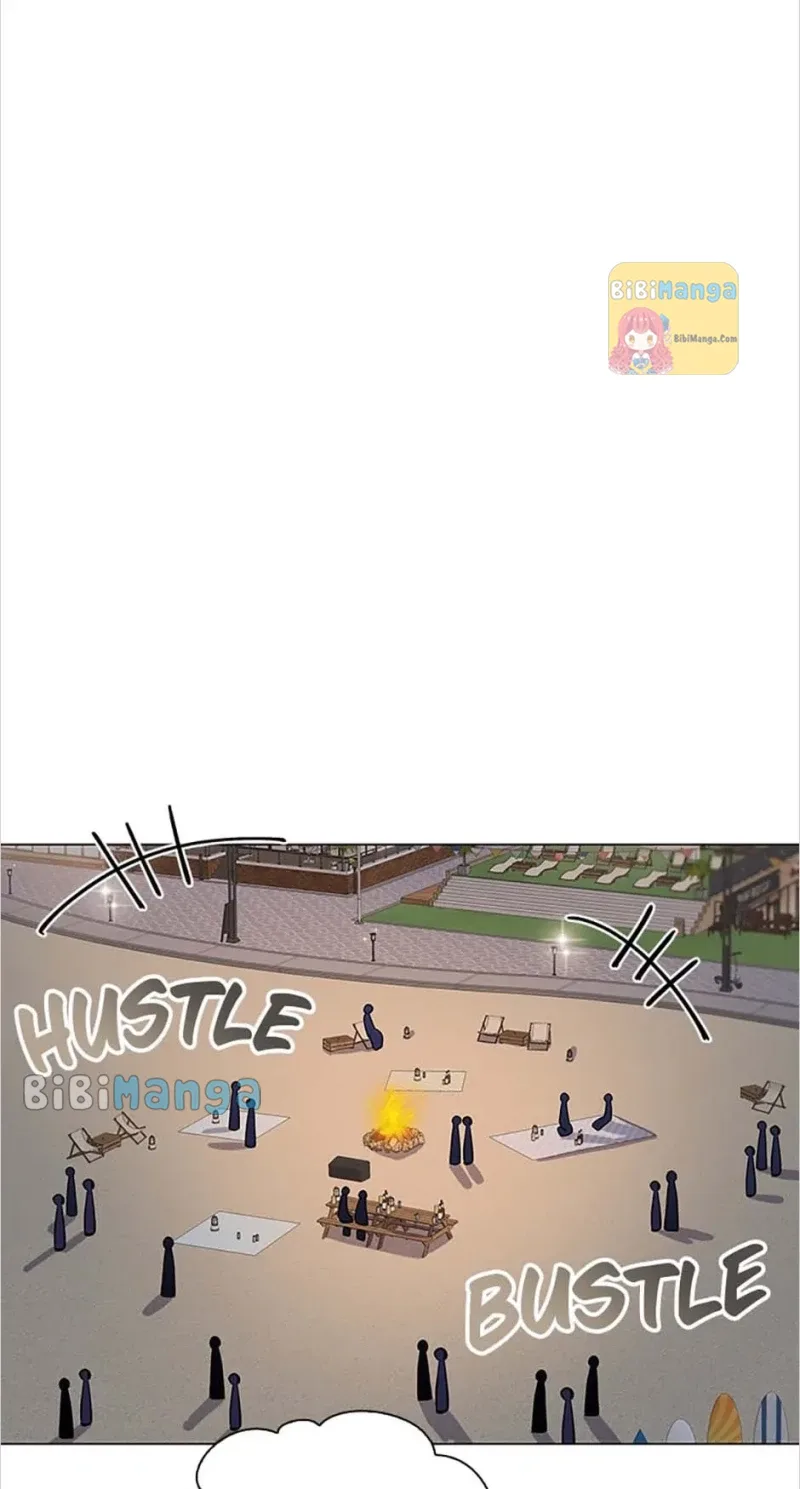 Dating My Best Friend’s Sister Chapter 40 page 17