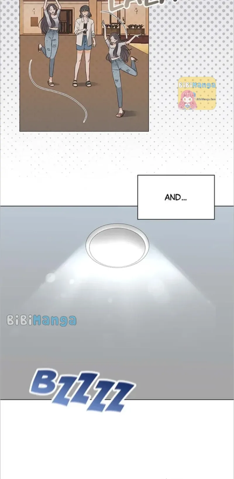 Dating My Best Friend’s Sister Chapter 43 page 16
