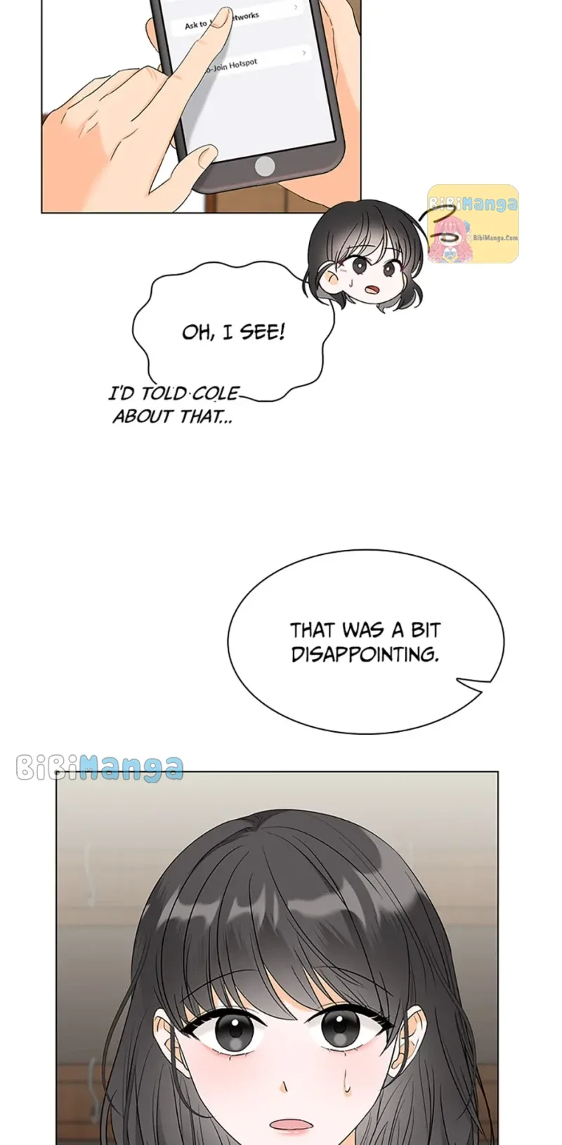 Dating My Best Friend’s Sister Chapter 35 page 48