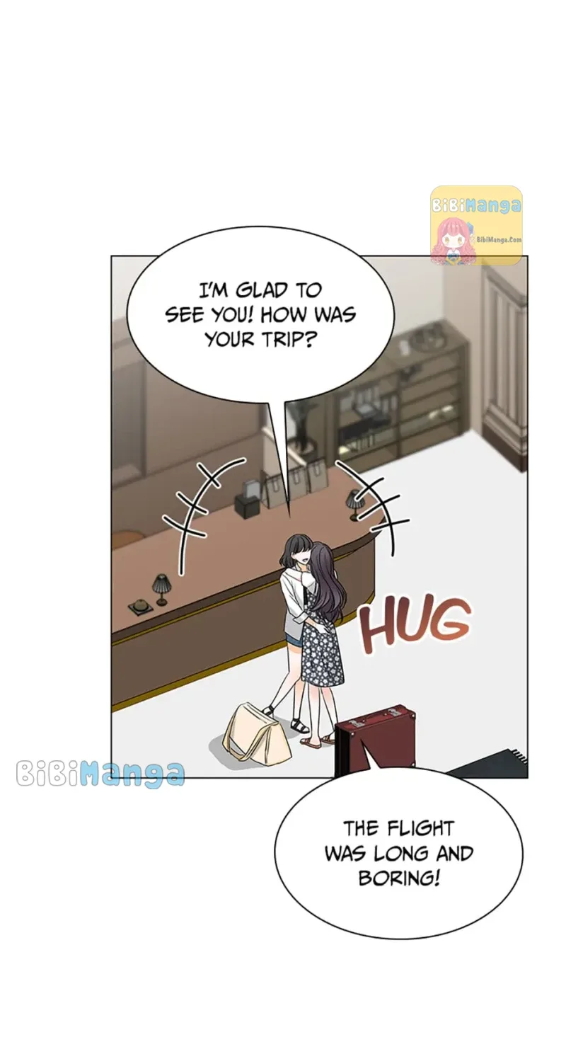 Dating My Best Friend’s Sister Chapter 37 page 49