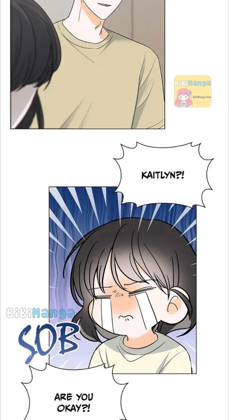 Dating My Best Friend’s Sister Chapter 43 page 11