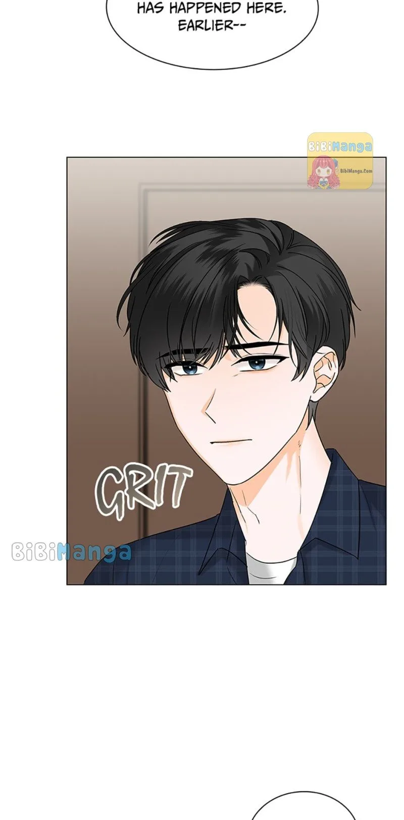 Dating My Best Friend’s Sister Chapter 36 page 25