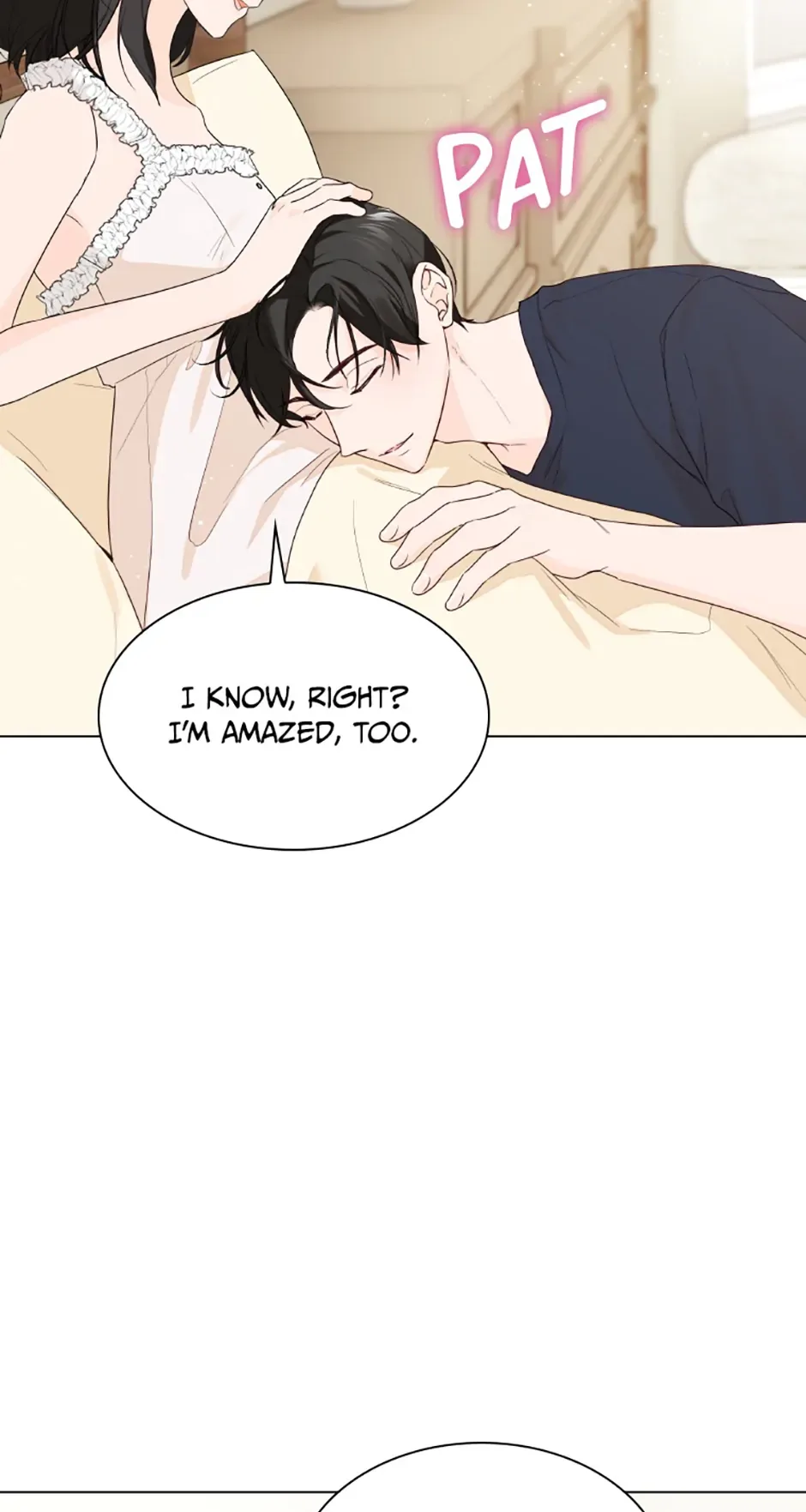 Dating My Best Friend’s Sister Chapter 45 page 4