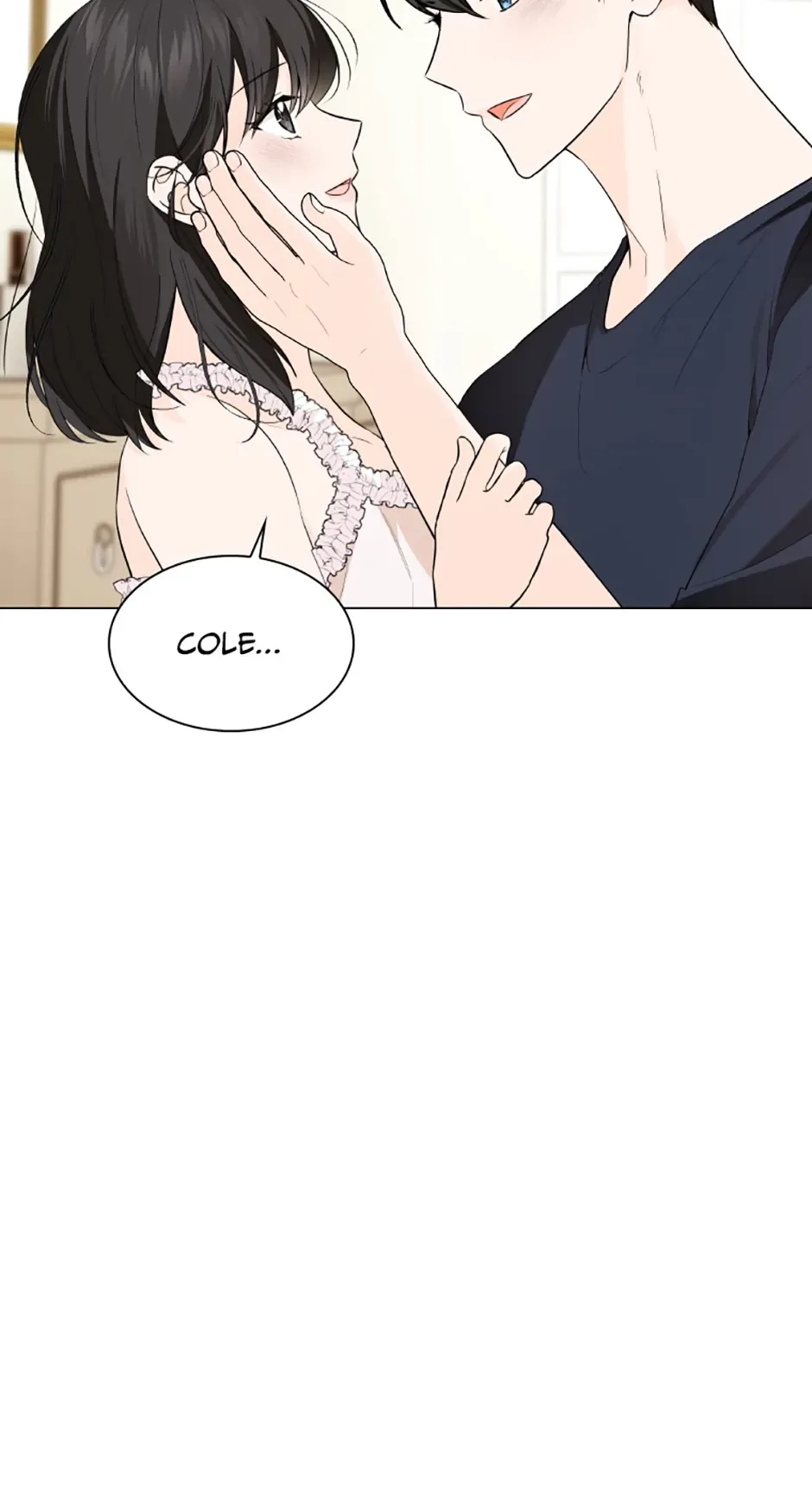 Dating My Best Friend’s Sister Chapter 45 page 12
