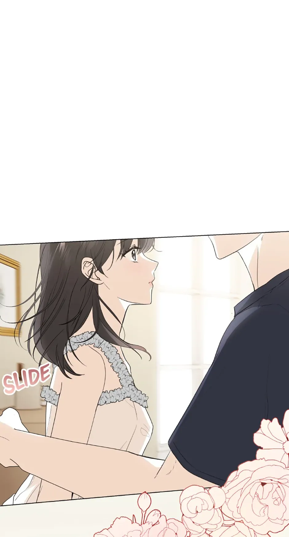 Dating My Best Friend’s Sister Chapter 45 page 9